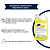 Detergente Orquimol 5 Litros Diversey - Imagem 2