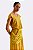 Vestido Afluente - Amarelo - Imagem 1