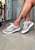 TENIS 2502 - OFF WHITE/OURO LIGHT - Imagem 3
