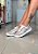 TENIS 2502 - OFF WHITE/OURO LIGHT - Imagem 1