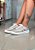 TENIS 2502 - OFF WHITE/OURO LIGHT - Imagem 4