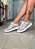 TENIS 2502 - OFF WHITE/OURO LIGHT - Imagem 2