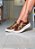 TENIS 2601 - CARAMELO/BRONZE - Imagem 1