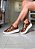 TENIS 2601 - CARAMELO/BRONZE - Imagem 2