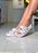 PAPETE FLATFORM RAMARIM 2436201 - OFF WHITE - Imagem 2