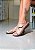 SANDALIA ORTO 5060 BEGE - Imagem 1