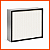 Filtro Fino Plano F7 - 610x610x78mm - Imagem 1
