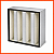 Filtro Absoluto Hepa H13 - 595x595x292mm - Imagem 1