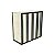 Filtro Absoluto Hepa H14 - 592x592x292mm - Imagem 1
