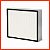 Filtro Absoluto Hepa H13 - 915x457x78mm - Imagem 1