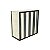 Filtro Absoluto Hepa H13 -  762x610x292mm - Imagem 1
