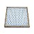 Filtro de Ar Descartável - Classe G3 - 930x245x25mm (Embalagem c/ 11 peças) - Imagem 1