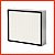 Filtro Absoluto Hepa H13 - 762x610x78mm - Imagem 1
