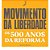 Movimento da Liberdade: Os 500 anos da Reforma / M. Reeves - Imagem 1