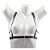 Arreio Feminino Atenas Harness - DOMINATRIXXX - Imagem 1