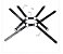 Arreio Gladiador Harness - Imagem 3