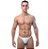Cueca Fio Branca - Imagem 1