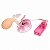 Bomba de Sucção Butterfly Vaginal Clitoral Pump com Vibrador - Imagem 1