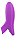 Vibrador Dory Dedeira Recarregável - Imagem 2