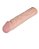 Capa Peniana Extensora Cyberskin 19x3,2cm - Imagem 3