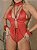 Body Poderosa cor Vermelho - Imagem 1