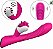 Vibrador com Língua Rotativa - Imagem 3