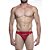 Cueca Jockstrap com Abertura Frontal - SD CLOTHING - Imagem 1