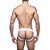 Cueca Jockstrap com Abertura Lateral - Imagem 2