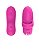 Vibrador Dedeira Tok Toque - Imagem 3