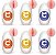 Super Egg Masturbador - Imagem 2