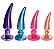 Kit de Dilatador Vaginal ou Anal - Imagem 1