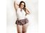 Fantasia Colegial Plus Size - Imagem 1