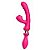 Vibrador Léo 2 em 1 - Imagem 1