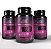 Combo com 3 Potes Ladybooster By Maikelly Muhl - Imagem 1