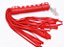 Kit de Bondage Completo cor Vermelha - Imagem 6