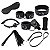Kit Bondage 7 peças - Imagem 2