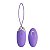 Vibrador Bullet com Controle Remoto Berge - Imagem 1