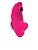 Vibrador Rouse de Calcinha com Sugador de Clítoris e Controle Remoto - Imagem 1