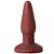 Plug Anal 11x3,5 cm - Imagem 1