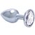 Plug Anal Tamanho M 8,2x3,4 cm - Imagem 5