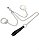 Kit Plug P Algema e Guia - Imagem 1