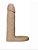 Anel Companheiro 17,8x3,0 cm cor Bege - Imagem 1