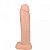 Prótese Juvenal 40x10cm cor Bege - Imagem 1