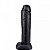 Prótese Juvenal 40x10 cm cor Preto - Imagem 1