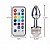Plug de Luzinha Led 13 cores Tamanho P - Imagem 3