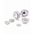 Plug de Luzinha Led 13 cores Tamanho P - Imagem 2