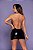 Vestido em PU - Imagem 2