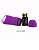 Vibrador Bullet Cápsula 12 vibrações - Imagem 3
