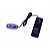 Vibrador Bullet Cápsula - Imagem 1