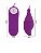 Vibrador Bullet Cápsula 12 vibrações - Imagem 2
